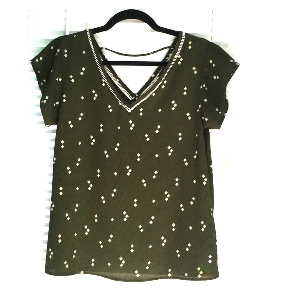 Blouse
